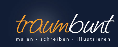 traumbunt-Logo