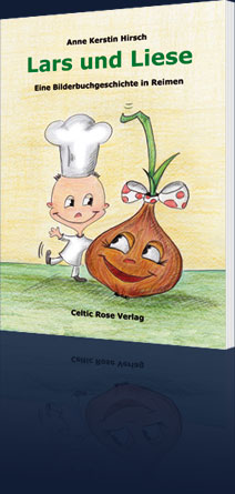 Titelbild Lars und Liese