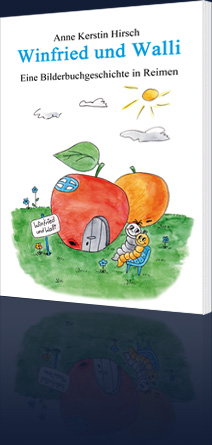 Titelbild Winfried und Walli